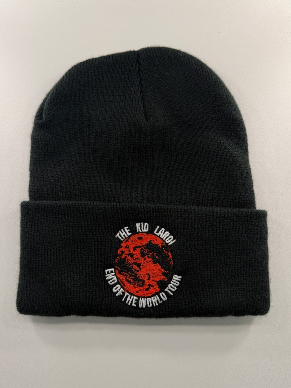 The Kid Laroi Merch - Beanie